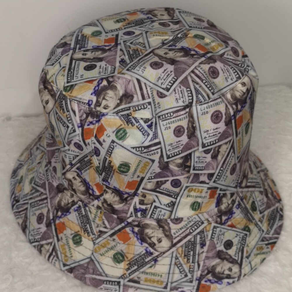 NWOT Bucket Hats//Fishermen Hats